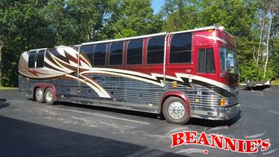 1999 Prevost XL Vantare Conversion   - Photo 1 - Daytona Beach, FL 32176