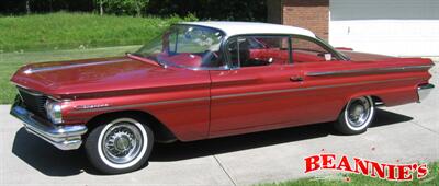 1960 Pontiac Catalina   - Photo 1 - Daytona Beach, FL 32176