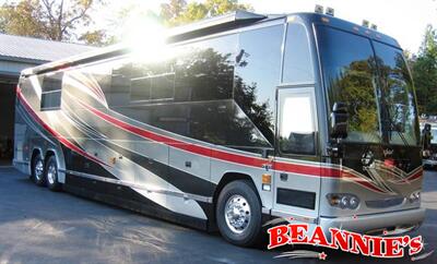 2005 Prevost H3-45 Vantare Conversion  