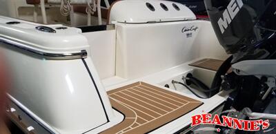 2014 Chris Craft Catalina 23   - Photo 29 - Daytona Beach, FL 32176