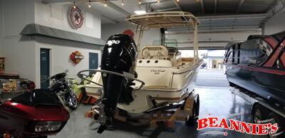 2014 Chris Craft Catalina 23   - Photo 27 - Daytona Beach, FL 32176