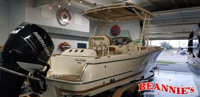 2014 Chris Craft Catalina 23   - Photo 28 - Daytona Beach, FL 32176