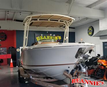 2014 Chris Craft Catalina 23   - Photo 24 - Daytona Beach, FL 32176