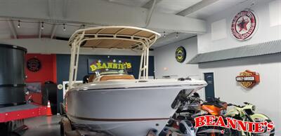 2014 Chris Craft Catalina 23   - Photo 23 - Daytona Beach, FL 32176