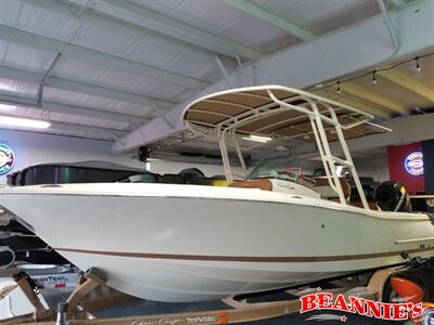 2014 Chris Craft Catalina 23   - Photo 1 - Daytona Beach, FL 32176