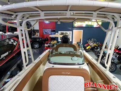 2014 Chris Craft Catalina 23   - Photo 2 - Daytona Beach, FL 32176