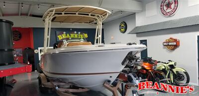 2014 Chris Craft Catalina 23   - Photo 22 - Daytona Beach, FL 32176