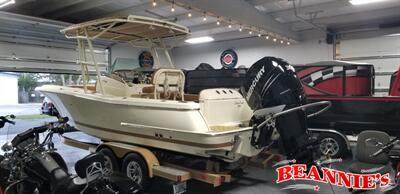 2014 Chris Craft Catalina 23   - Photo 26 - Daytona Beach, FL 32176