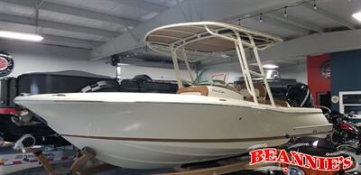 2014 Chris Craft Catalina 23   - Photo 25 - Daytona Beach, FL 32176