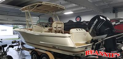 2014 Chris Craft Catalina 23   - Photo 21 - Daytona Beach, FL 32176