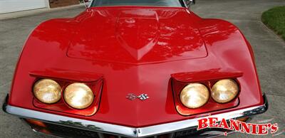 1972 Chevrolet Corvette Stingray   - Photo 18 - Daytona Beach, FL 32176