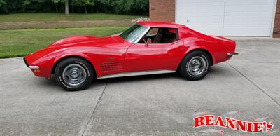 1972 Chevrolet Corvette Stingray   - Photo 3 - Daytona Beach, FL 32176