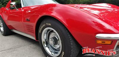 1972 Chevrolet Corvette Stingray   - Photo 5 - Daytona Beach, FL 32176