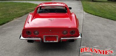 1972 Chevrolet Corvette Stingray   - Photo 4 - Daytona Beach, FL 32176