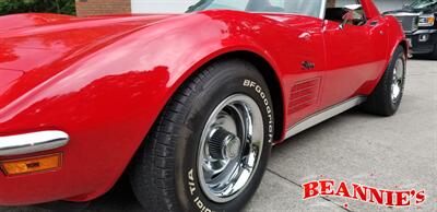 1972 Chevrolet Corvette Stingray   - Photo 6 - Daytona Beach, FL 32176