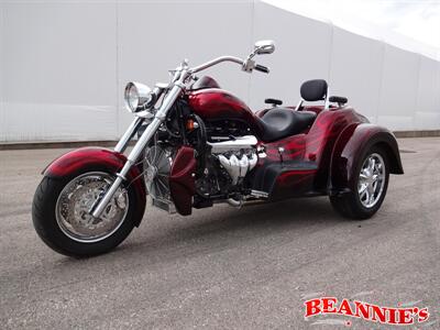 2014 Boss Hoss BHC-9 Coupe   - Photo 1 - Daytona Beach, FL 32176