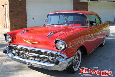 1957 Chevrolet Bel Air/150/210   - Photo 1 - Daytona Beach, FL 32176