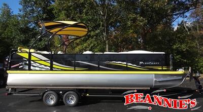 2014 Playcraft Xtreme 2700   - Photo 4 - Daytona Beach, FL 32176