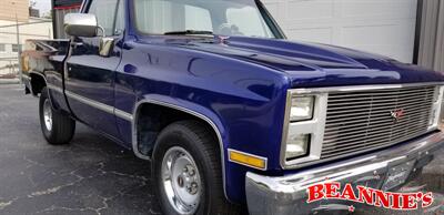 1986 GMC Sierra   - Photo 7 - Daytona Beach, FL 32176