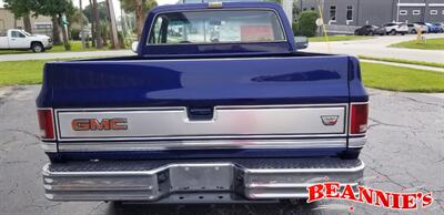 1986 GMC Sierra   - Photo 8 - Daytona Beach, FL 32176