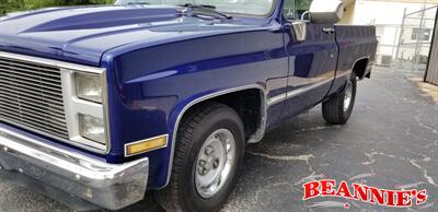 1986 GMC Sierra   - Photo 6 - Daytona Beach, FL 32176