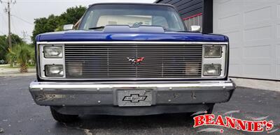 1986 GMC Sierra   - Photo 5 - Daytona Beach, FL 32176