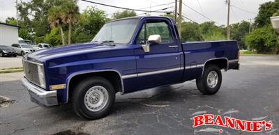 1986 GMC Sierra   - Photo 3 - Daytona Beach, FL 32176