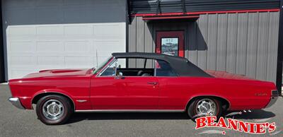 1965 Pontiac GTO   - Photo 13 - Daytona Beach, FL 32176