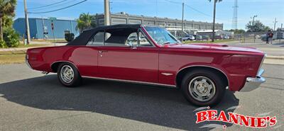 1965 Pontiac GTO   - Photo 4 - Daytona Beach, FL 32176