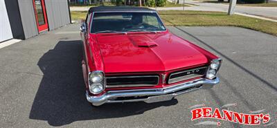 1965 Pontiac GTO   - Photo 3 - Daytona Beach, FL 32176