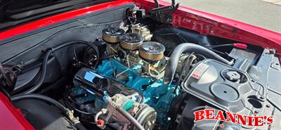 1965 Pontiac GTO   - Photo 8 - Daytona Beach, FL 32176