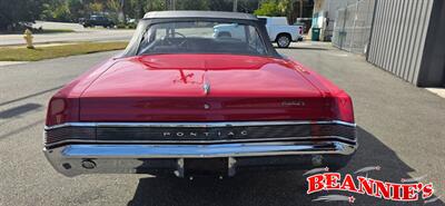 1965 Pontiac GTO   - Photo 12 - Daytona Beach, FL 32176