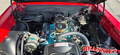 1965 Pontiac GTO   - Photo 7 - Daytona Beach, FL 32176