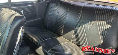 1965 Pontiac GTO   - Photo 11 - Daytona Beach, FL 32176