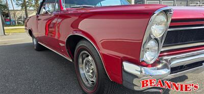 1965 Pontiac GTO   - Photo 6 - Daytona Beach, FL 32176