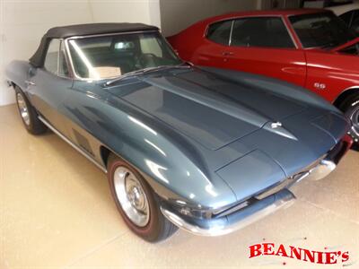 1967 Chevrolet Corvette   - Photo 3 - Daytona Beach, FL 32176