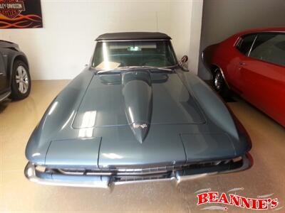 1967 Chevrolet Corvette   - Photo 4 - Daytona Beach, FL 32176