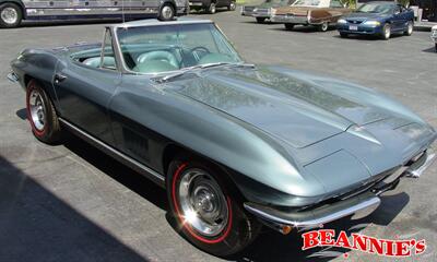 1967 Chevrolet Corvette   - Photo 1 - Daytona Beach, FL 32176