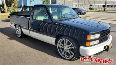 1993 Chevrolet C1500 Cheyenne  Indy Pace Truck - Photo 3 - Daytona Beach, FL 32176