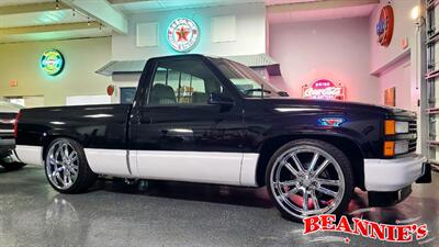 1993 Chevrolet C1500 Cheyenne  Indy Pace Truck - Photo 22 - Daytona Beach, FL 32176