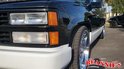 1993 Chevrolet C1500 Cheyenne  Indy Pace Truck - Photo 5 - Daytona Beach, FL 32176