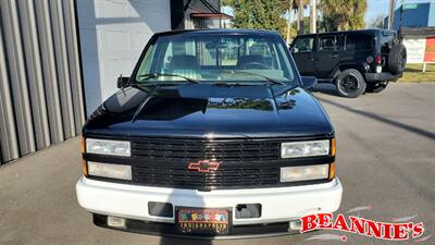 1993 Chevrolet C1500 Cheyenne  Indy Pace Truck - Photo 2 - Daytona Beach, FL 32176