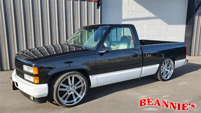 1993 Chevrolet C1500 Cheyenne  Indy Pace Truck - Photo 1 - Daytona Beach, FL 32176