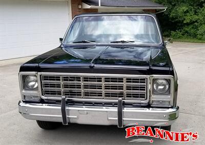 1979 Chevrolet C-10 Silverado   - Photo 3 - Daytona Beach, FL 32176