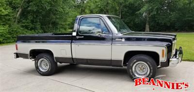 1979 Chevrolet C-10 Silverado   - Photo 6 - Daytona Beach, FL 32176