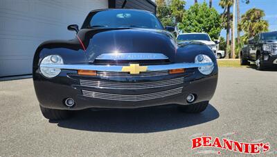 2006 Chevrolet SSR Final Production   - Photo 4 - Daytona Beach, FL 32176