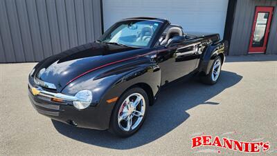 2006 Chevrolet SSR Final Production   - Photo 18 - Daytona Beach, FL 32176