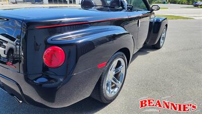 2006 Chevrolet SSR Final Production   - Photo 12 - Daytona Beach, FL 32176