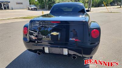 2006 Chevrolet SSR Final Production   - Photo 5 - Daytona Beach, FL 32176