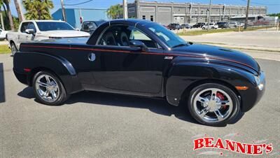 2006 Chevrolet SSR Final Production   - Photo 3 - Daytona Beach, FL 32176